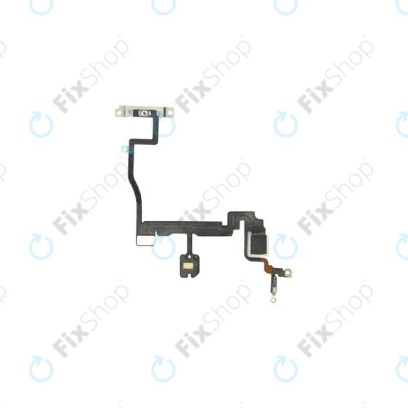 Cavo flex pulsante accensione per iPhone 11 Pro