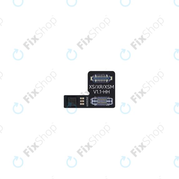 Cavo flex FPC Face ID per iPhone XR, XS, XS Max, JCID