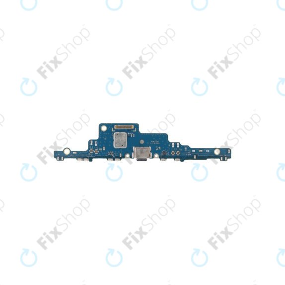 Scheda PCB connettore di ricarica per Samsung Galaxy Tab S7 FE T730, T736B