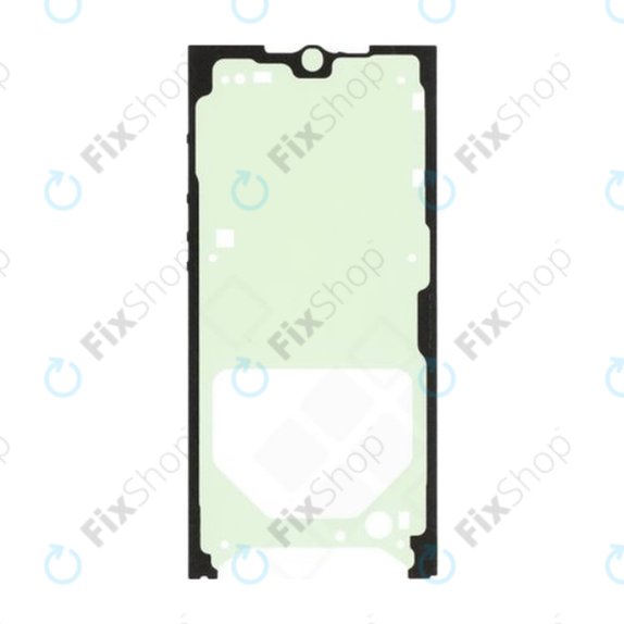 Adesivo LCD per Samsung S22 Ultra S908B, GH02-23303A, Genuine Service Pack
