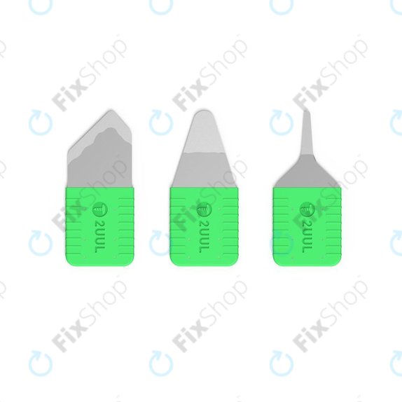 Aprischermo 3in1, 2UUL X-Y-Z