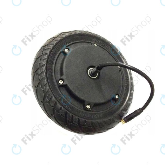 Set motore con pneumatico per Kugoo S1, S1 Pro, S2, S3
