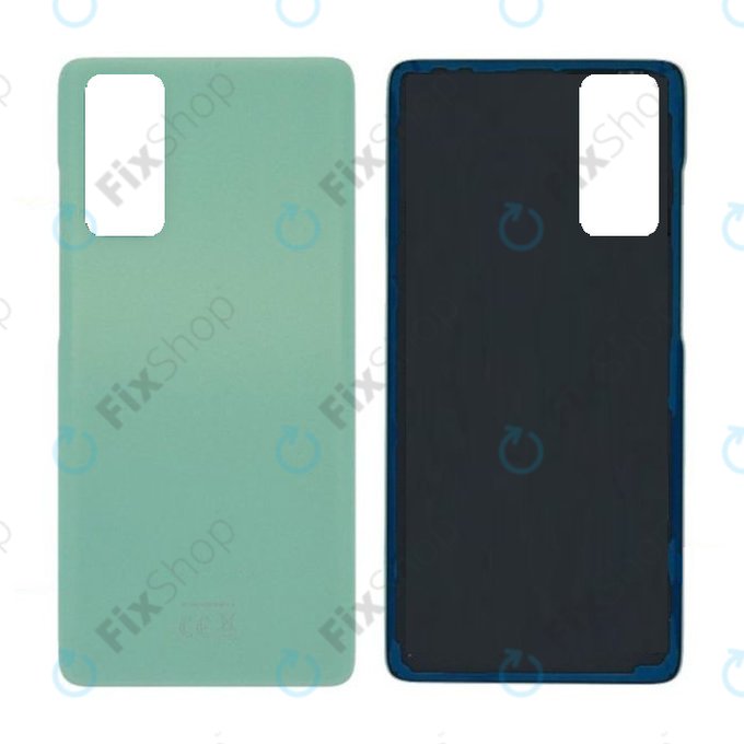 Cover batteria per Samsung S20 FE G780F, Cloud Mint