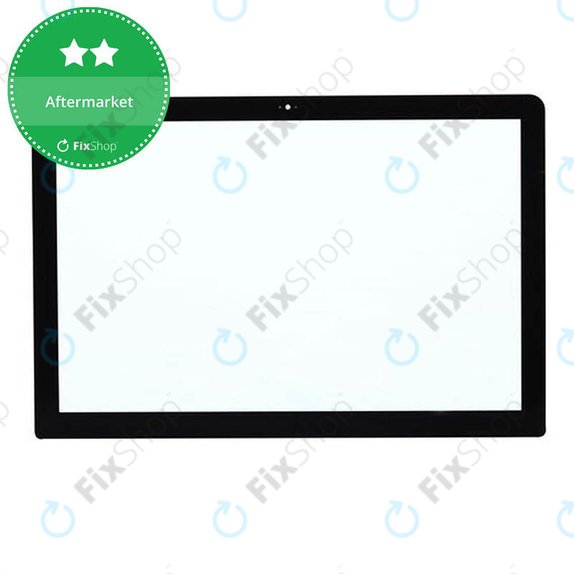 Vetro frontale per MacBook Pro 13" A1278 (Mid 2009 - Mid 2012)