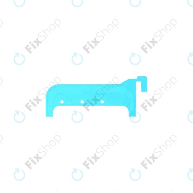 Adesivo LCD (Inferiore) per Samsung Z Flip 6 F741B, GH81-26135A, Genuine Service Pack