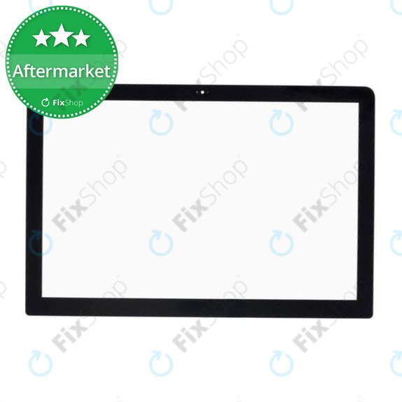 Vetro frontale per iMac 27" A1862 (Late 2017), A2115 (2019 - 2020)