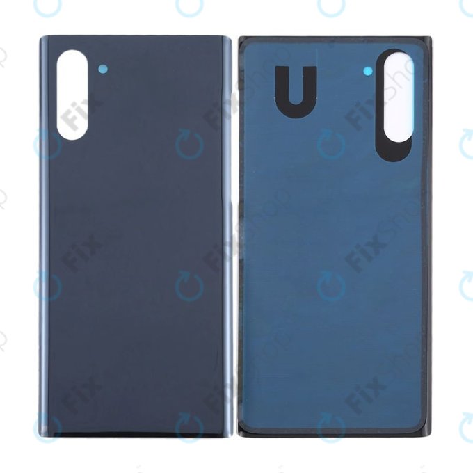 Cover batteria per Samsung Note 10, Aura Black