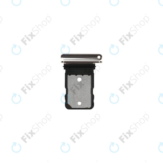 Vassoio SIM per Google Pixel 6 Pro, Sorta Sunny, G852-02165-13, Genuine Service Pack
