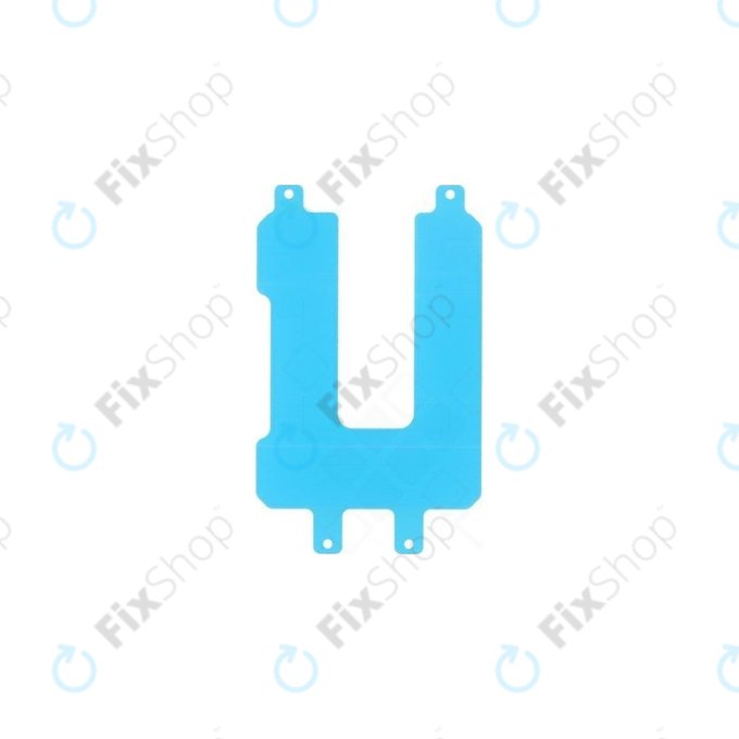 Adesivo batteria per Samsung A16 5G, GH02-26401A, Genuine Service Pack