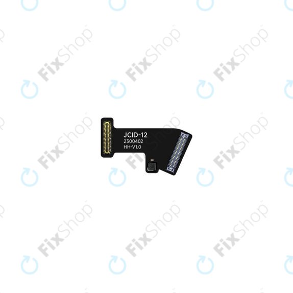 Cavo flex FPC per riparazione fotocamera posteriore per iPhone 12, JCID