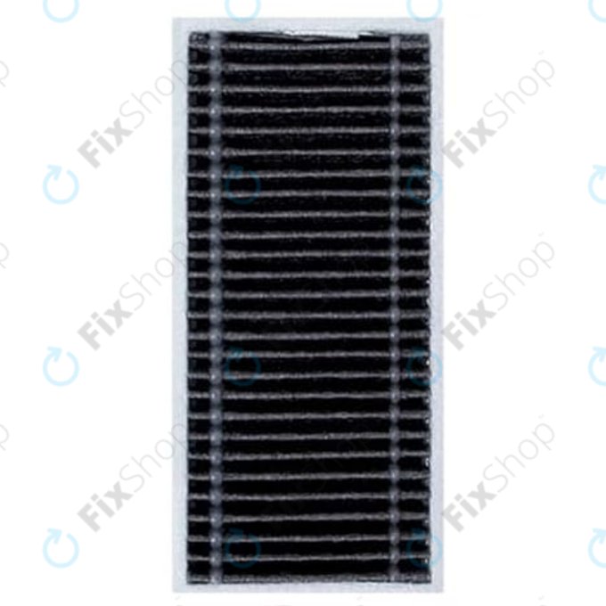 Filtro polvere per Ecovacs X8 Pro Omni, X8 Omni, T80 Omni