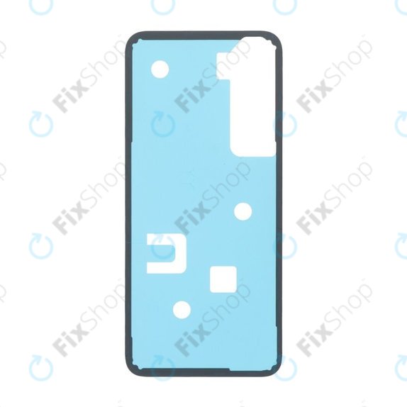Adesivo copertura batteria per Realme 8 5G RMX3241