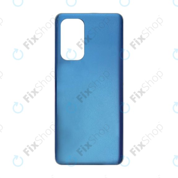 Cover batteria per OnePlus 9, Arctic Sky