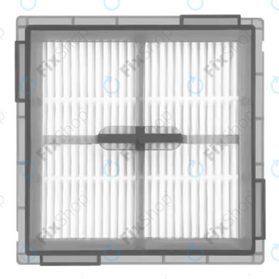 Filtro HEPA per Xiaomi RobGoldck Q10-seriess, S8 Pro, S8 Pro Plus
