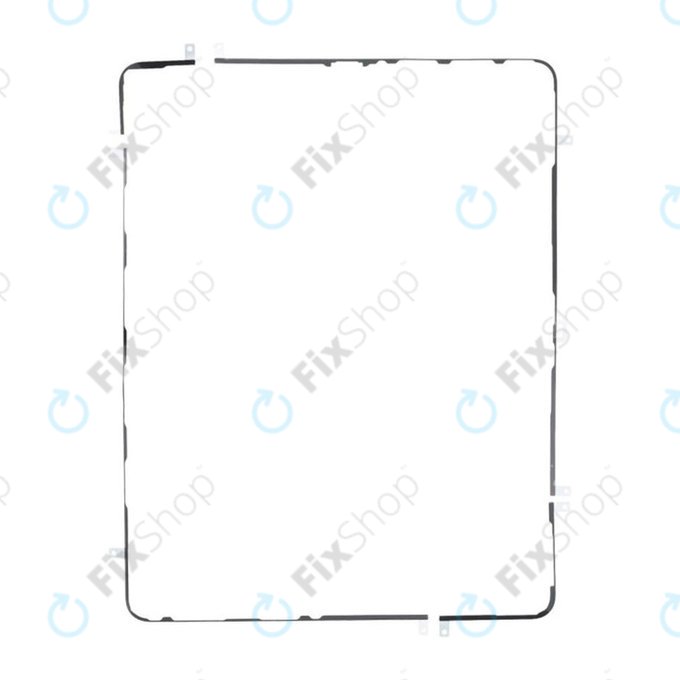 Adesivo Schermo LCD per Apple iPad Air 11" (2024), 13 (2024)