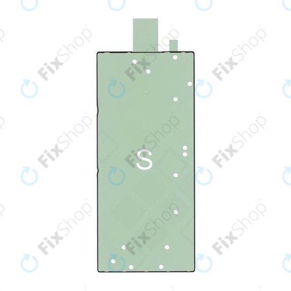 Adesivo LCD (Sub) per Samsung Z Fold 7 F966B