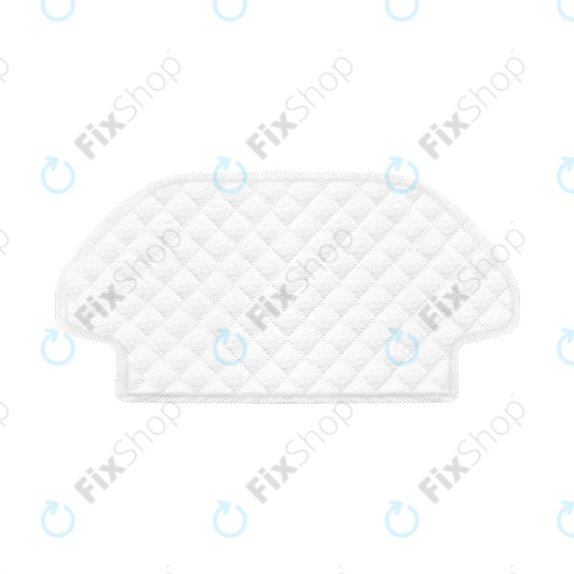 Panno lavapavimenti monouso per Xiaomi Mi Robot Vacuum Mop Pro (P), 2S, Viomi V2 Pro, V3, SE