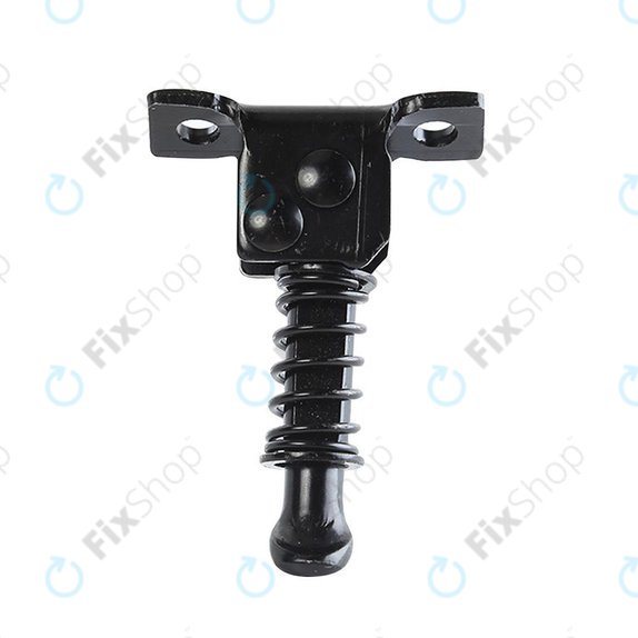 Cavalletto per Kugoo S1, S1 Pro, S2, S3, Black