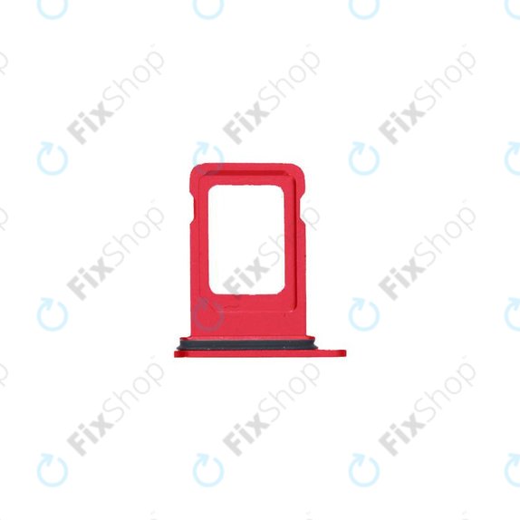 Vassoio SIM per iPhone 14 Plus, Red