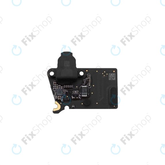 Scheda audio per MacBook Air 13" A2337 (2020), Space Gray