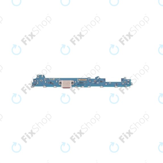 Scheda PCB connettore di ricarica per Samsung Galaxy Tab S9 FE X516