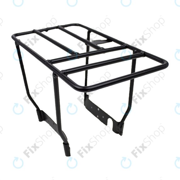 Portapacchi per parafango posteriore per Xiaomi Mi Electric Scooter 1S, 2 M365, Essential, Pro, Pro 2