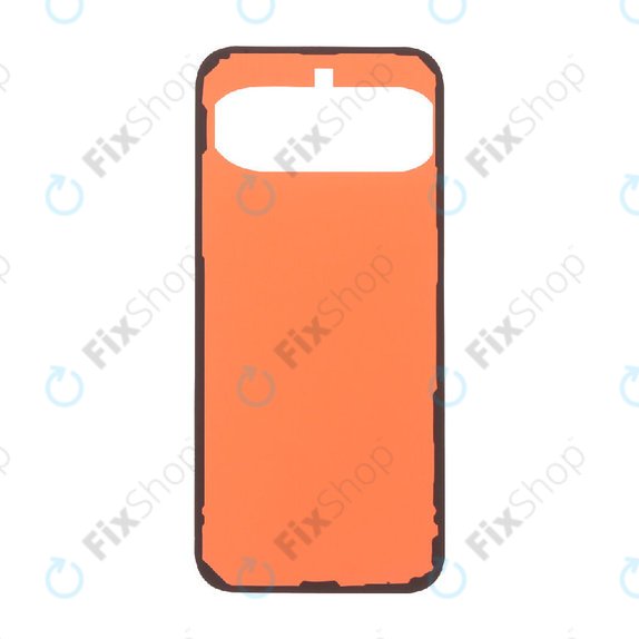 Adesivo cover batteria per Google Pixel 10