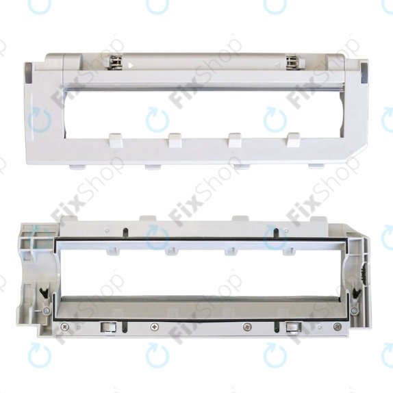 Coperchio spazzola principale, Grigio per Xiaomi Roborock Q7, Q7 Max, Q7+, S7, S7 MaxV Ultra, S7+
