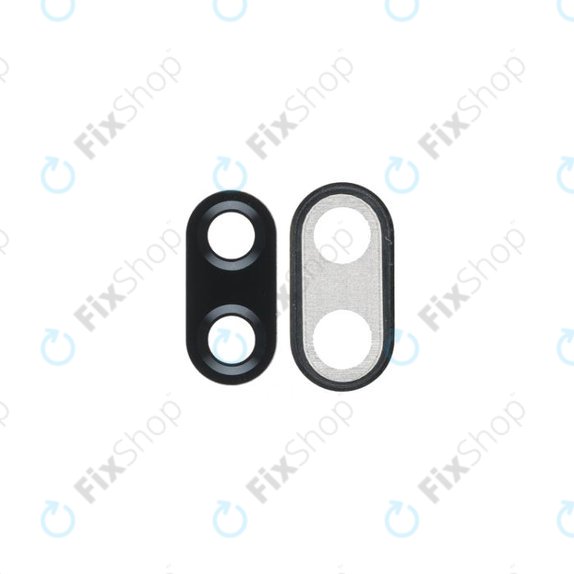 Lente fotocamera e frame per Huawei P Smart Plus, Nova 3i