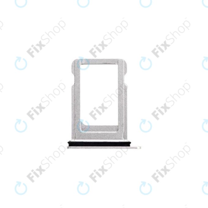 Vassoio SIM per iPhone X, Silver
