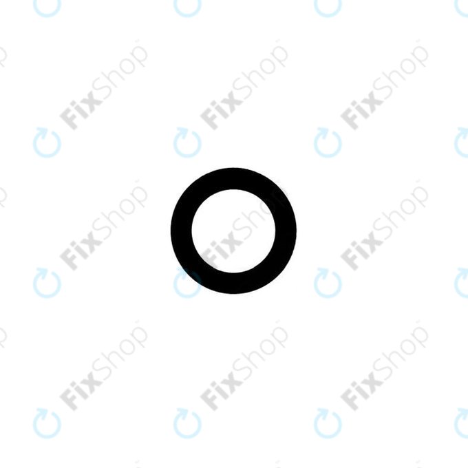 Lente fotocamera posteriore per Samsung S22 S901B, GH64-08648A, Genuine Service Pack