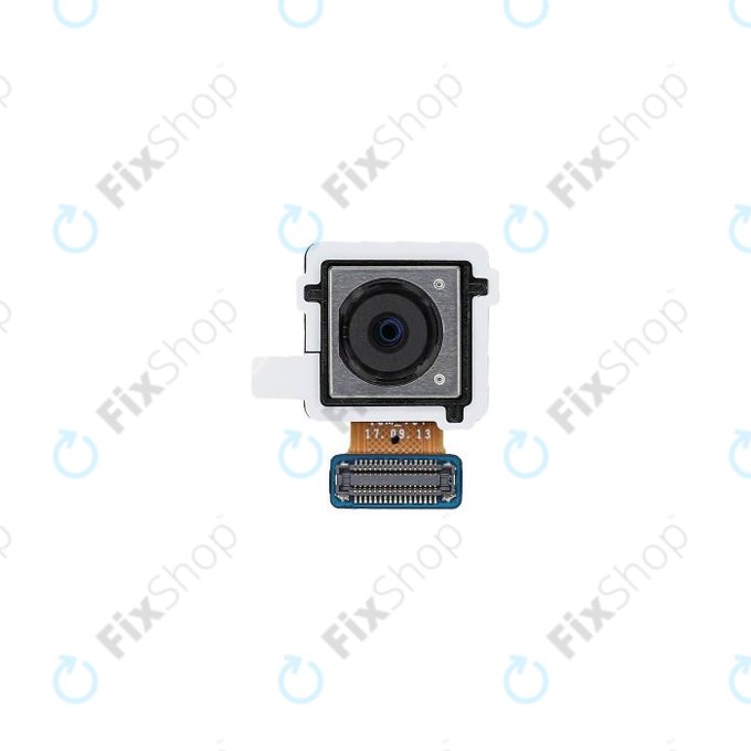 Fotocamera posteriore per Samsung A8 A530F (2018), Samsung A8 Plus A730F (2018), GH96-11387A, Genuine Service Pack