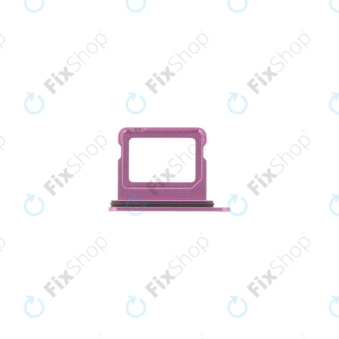 Vassoio SIM per iPhone 16, 16 Plus, Pink