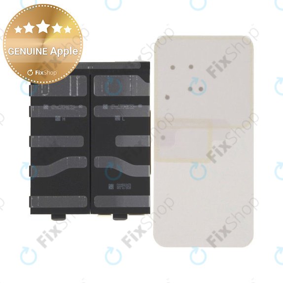 Batteria per iPad Air 13" (2025), WiFi, 661-51315, 9705mAh, Genuine Apple