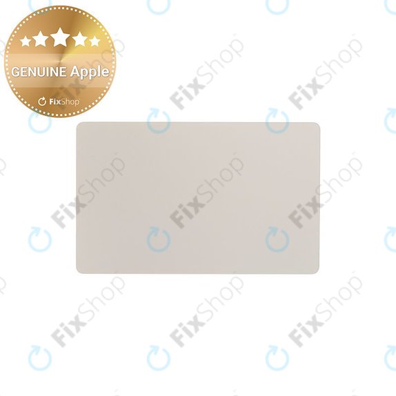 Trackpad per MacBook Air 15", A3114 (2024), Starlight, 661-40272, Genuine Apple