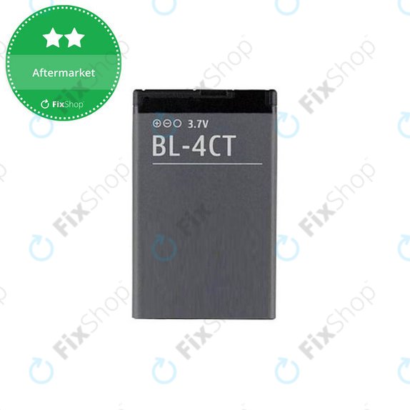 Batteria per Nokia 2720F, 5310, 5630, 6600F, 6700S, BL-4CT, 860mAh