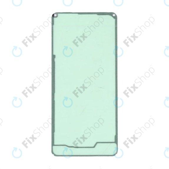 Adesivo copertura batteria per Samsung A32 4G A325F