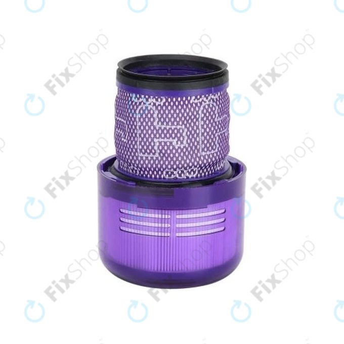 Filtro polvere per Dyson V11, V15