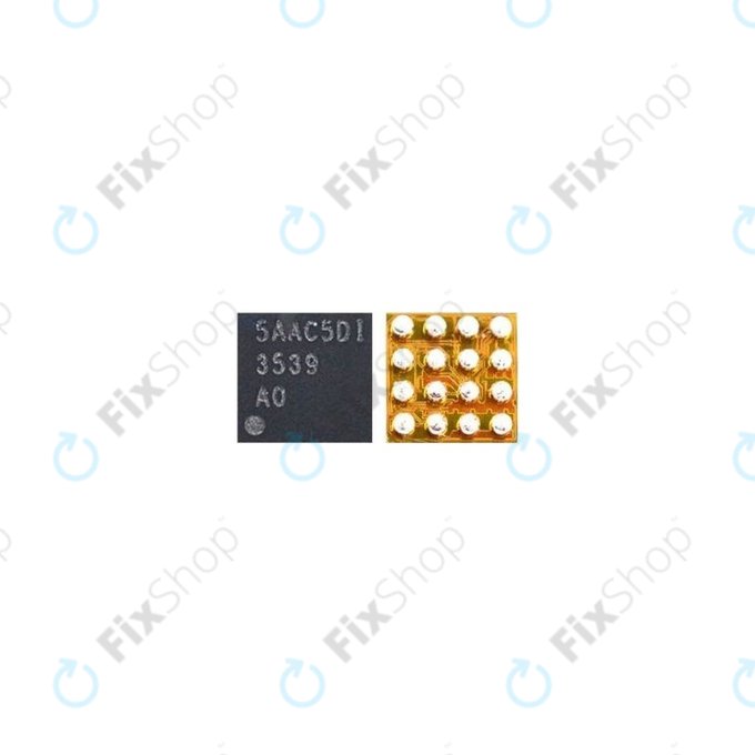 IC controller retroilluminazione 4020 per iPhone 6S, 6S Plus, SE