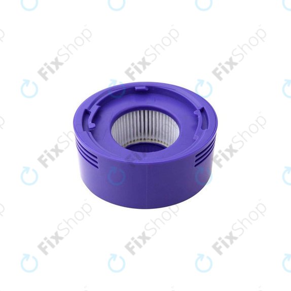 Filtro polvere per Dyson V7, V8