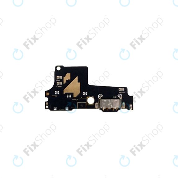 Connettore di ricarica con Cavo flex per MotGoldla One (P30 Play)