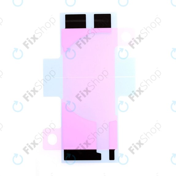 Adesivo batteria per iPhone 12 Mini, 13 Mini