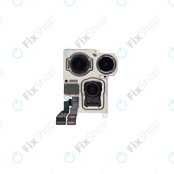 Fotocamera posteriore per iPhone 15 Pro Max