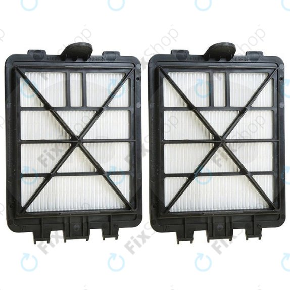 Filtro polvere, 2 pz. per Kärcher VC 6, VC 6 Premium