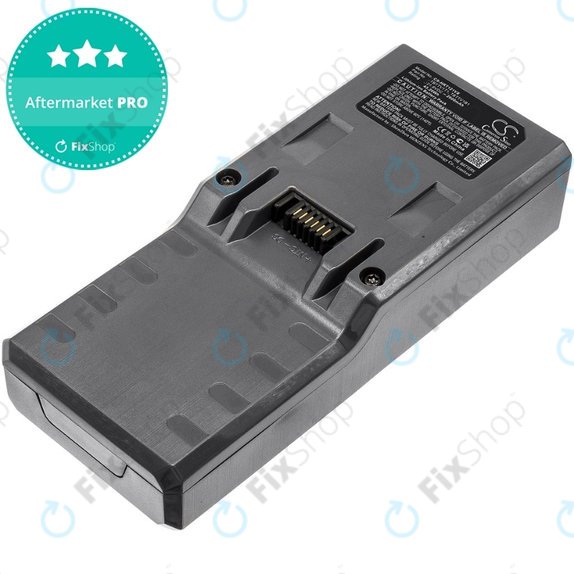 Batteria per Beko VRT 8282 BV, ZB1852, Hoover FD-seriess, TBTTV1T1, TBTTV1B1, Li-Ion, 2000mAh, 21.6V, HQ