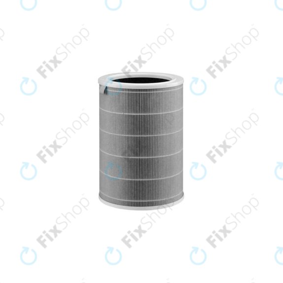 Filtro HEPA per Xiaomi Mi Air Purifier 1, 2, 2C, 2H, 2S, 3, 3C, 3H, Pro (Activated carbon)