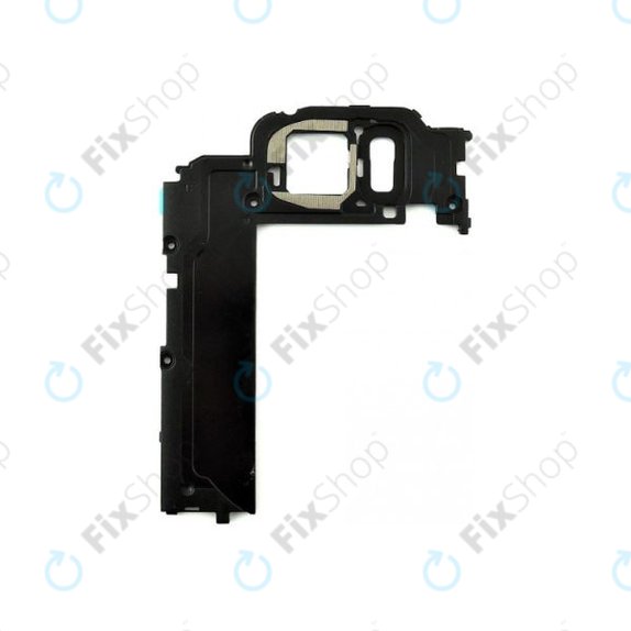 Cover fotocamera posteriore per Samsung S7 Edge G935F, GH98-38786A, Genuine Service Pack