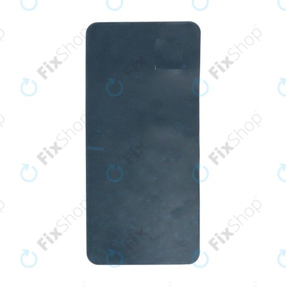Adesivo copertura batteria per Google Pixel 4a 5G GD1YQ G025I