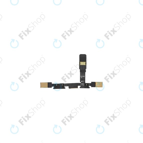 Cavo flex microfono per MacBook Pro 13" A2338 (2020)