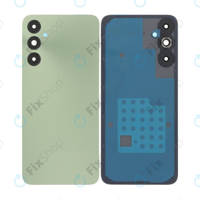 Gruppo cover batteria per Samsung A05s A057G, Light Green